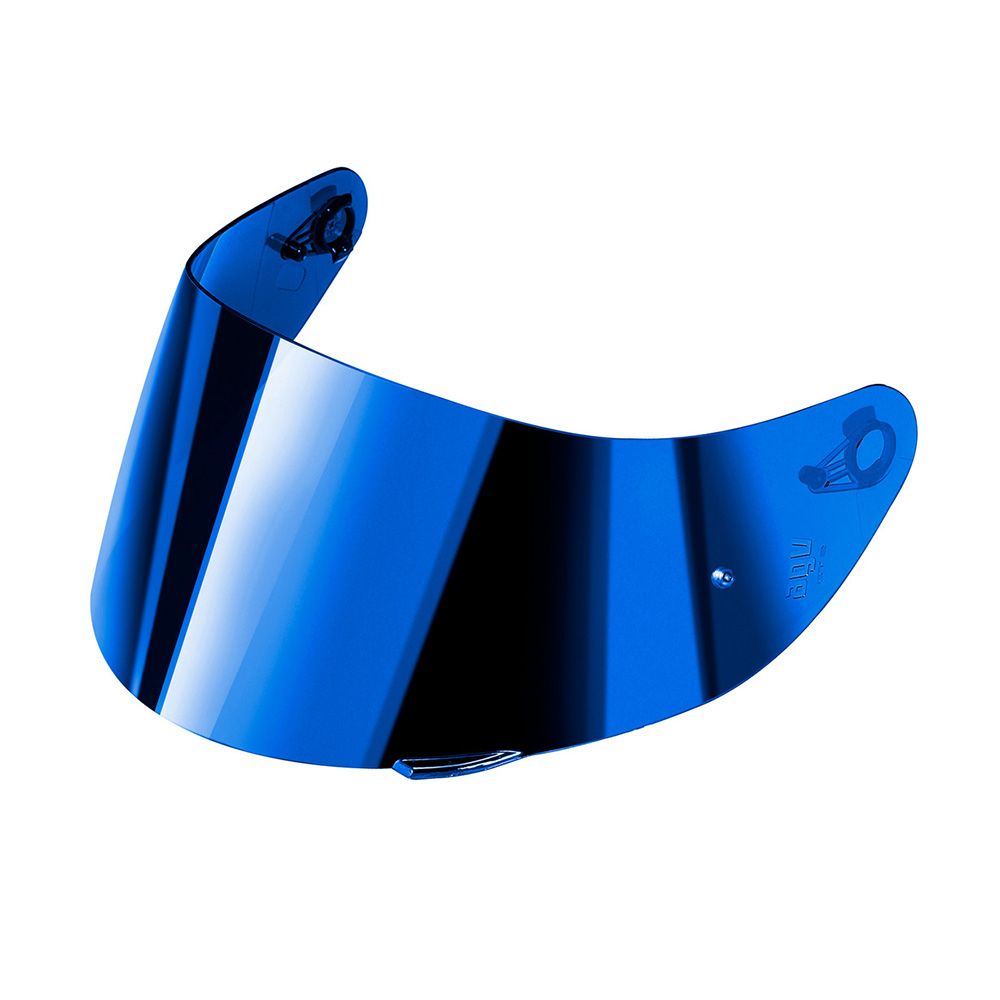Visor BLUE AGV K 1-3-5 S