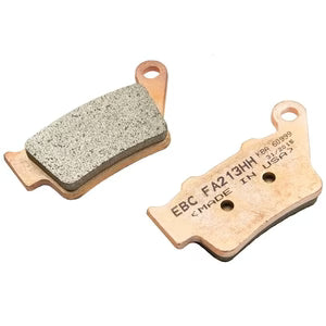 EBC Brakes FA213HH Double-H™ Sintered Pads
