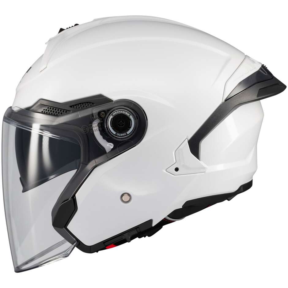 HELMET MT COSMO SV WHITE