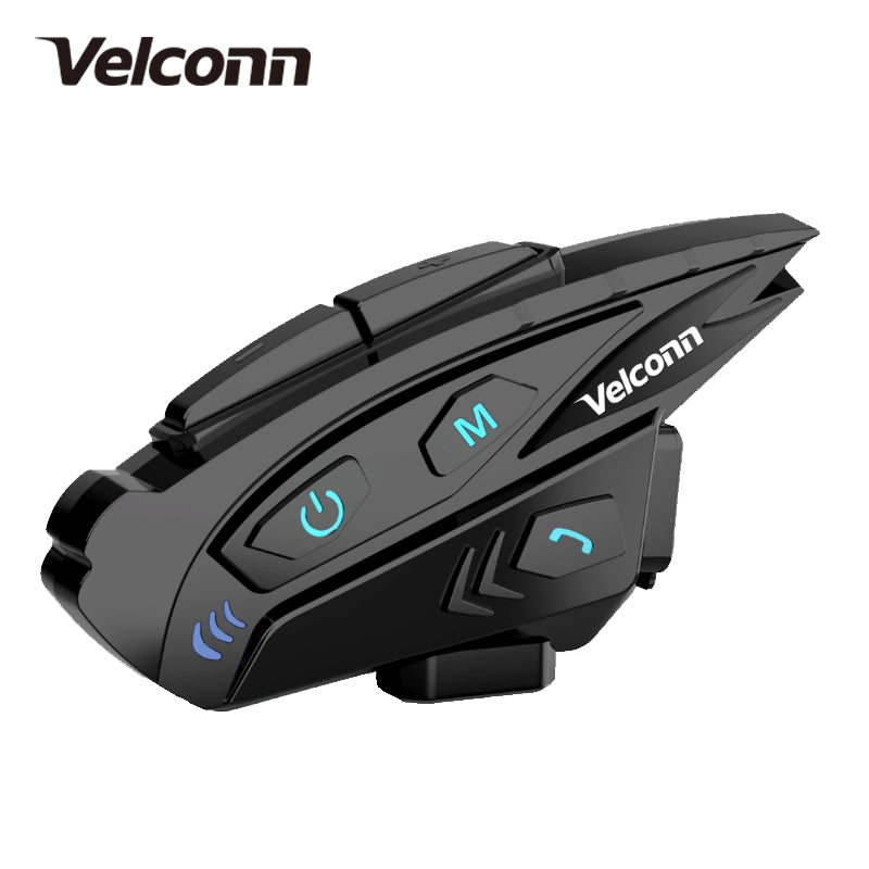 VELCONN BLUETOOTH HEADSET
