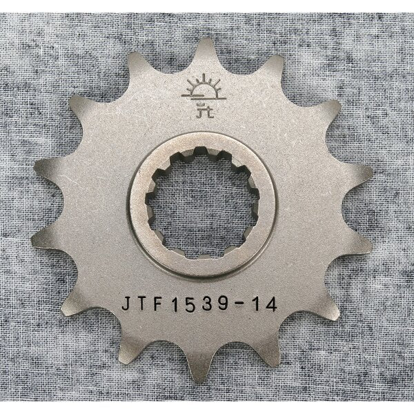 JT Sprockets JTF1539.14 Front Sprocket 14TEETH ORGINIAL