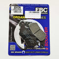 EBC Brakes SFA706 Series Scooter Organic Pads
