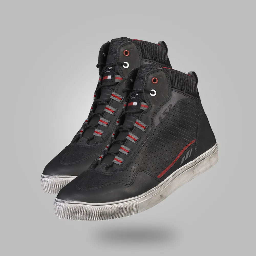 LS2 BOOTS ZOE
