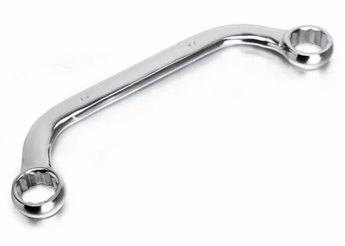 TYPE DOUBLE RING SPANNERS