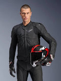 Jacket Alpinestars Dusk Leather