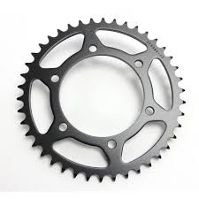 JT Sprockets JTR486.43 Steel Rear Sprocket 43TEETH ORGINIAL