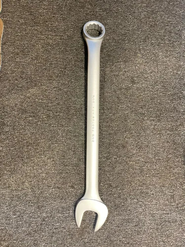 COMBINATION SPANNER (INDUSTRIAL)
