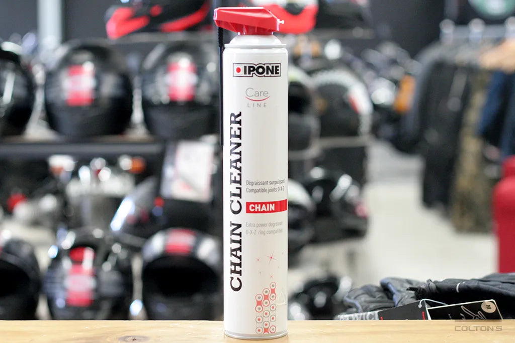 IPONE CHAIN CLEANER