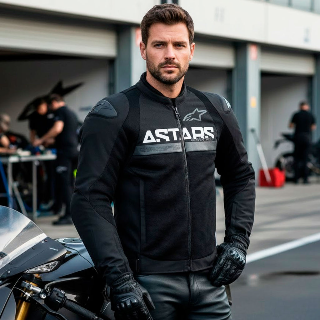 JACKET Alpinestars SMX Air