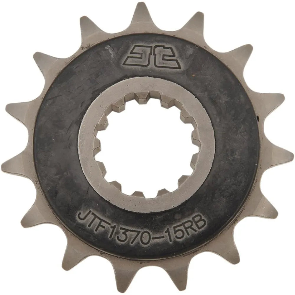 JT Sprockets JTF1370.15RB Front Sprocket 15TEETH ORGINIAL