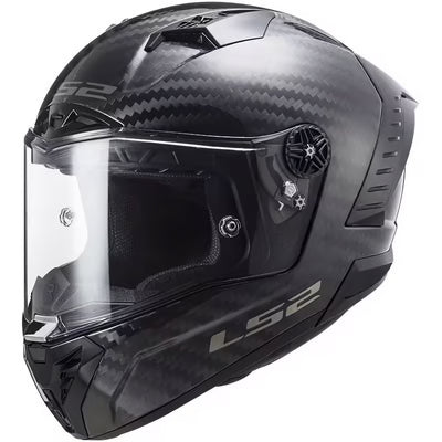 Visor CLEAR LS2 FF805