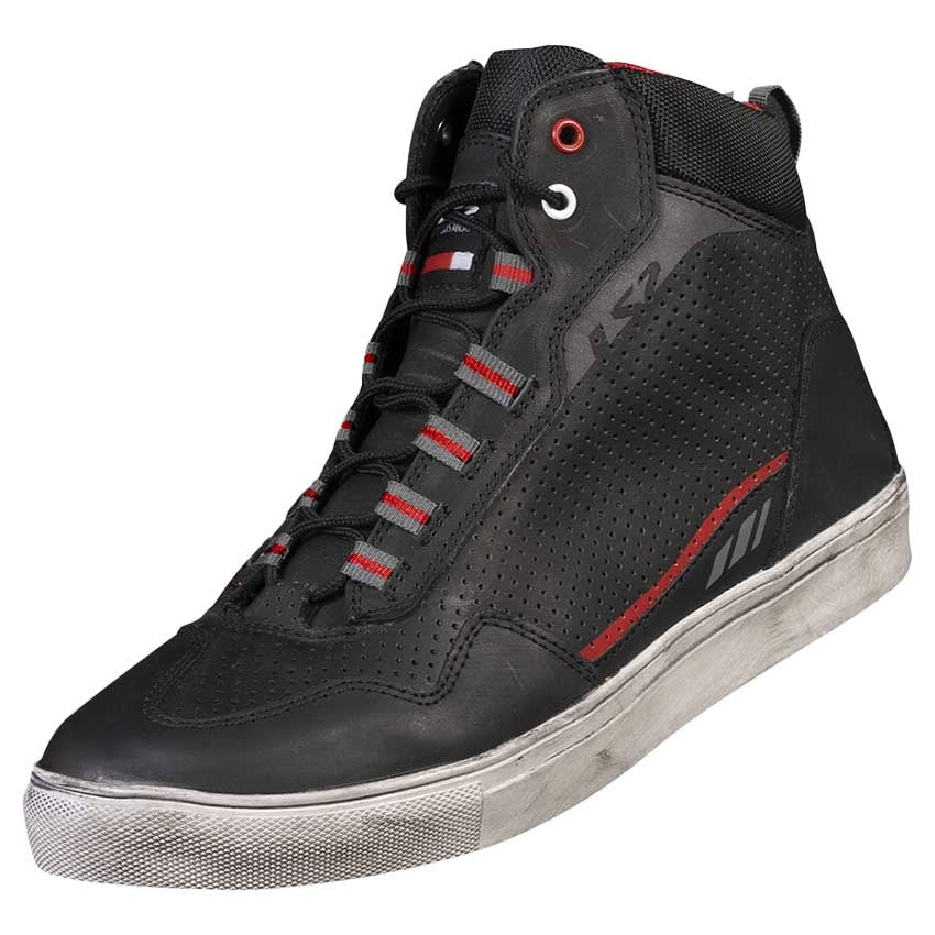 LS2 BOOTS ZOE
