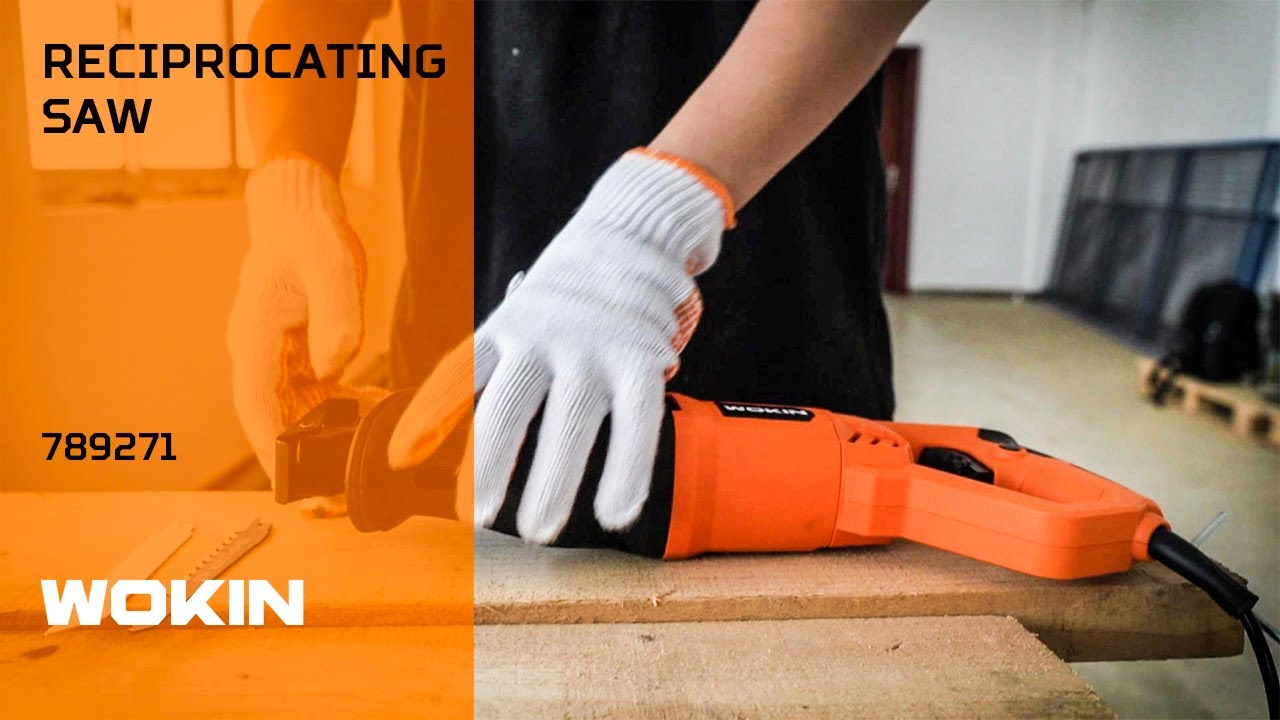 منشار ترددي 710 واط