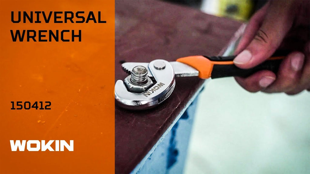UNIVERSAL WRENCH
