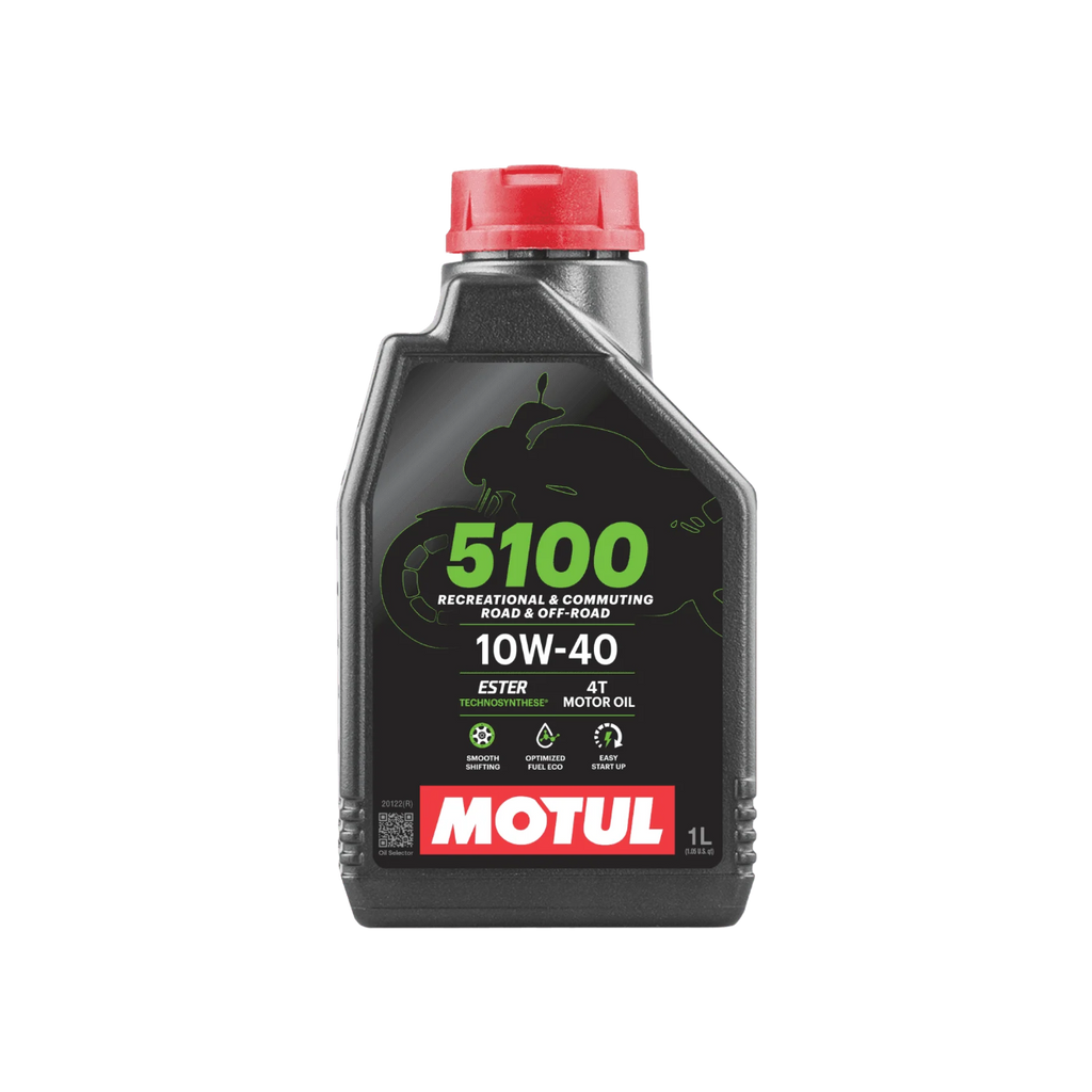 MOTUL 5100 10W-40 1L
