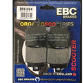 EBC Brakes SFA355/4 Series Scooter Organic Pads