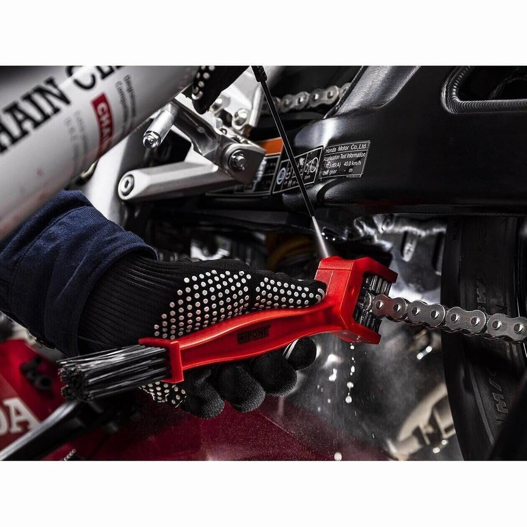 IPONE ROAD CHAIN PACK