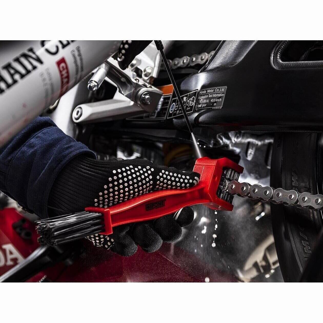 IPONE ROAD CHAIN PACK