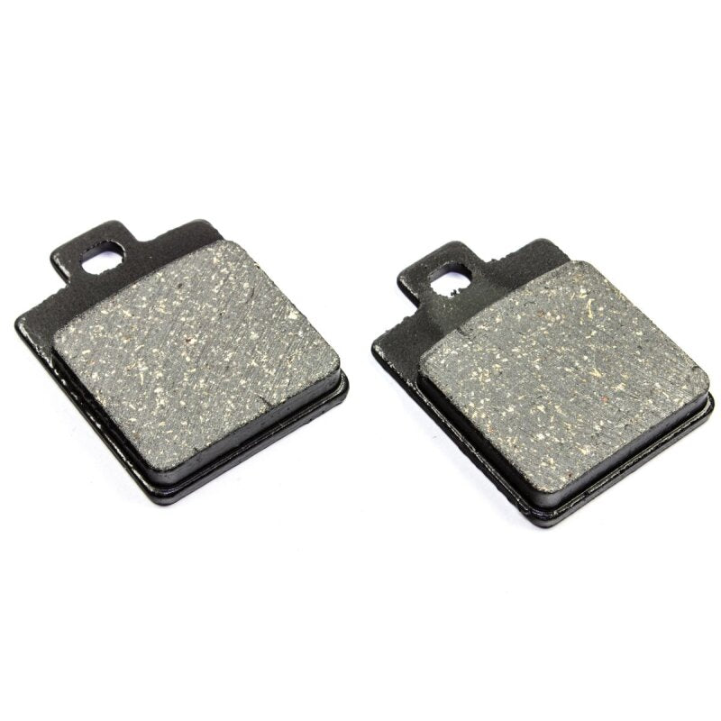 EBC Brakes SFA260 Series Scooter Organic Pads