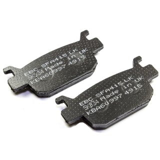 EBC Brakes SFA415 Series Scooter Organic Pads