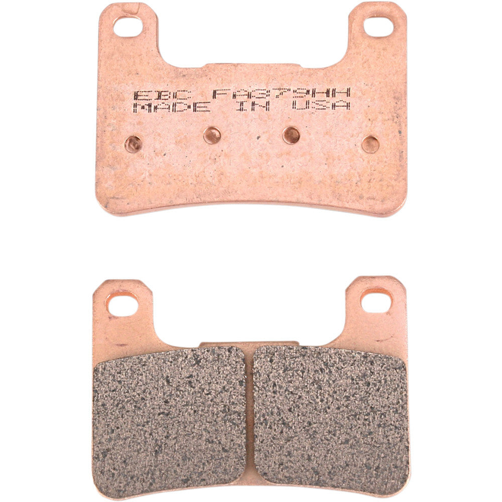 EBC Brakes FA379HH Double-H™ Sintered Pads