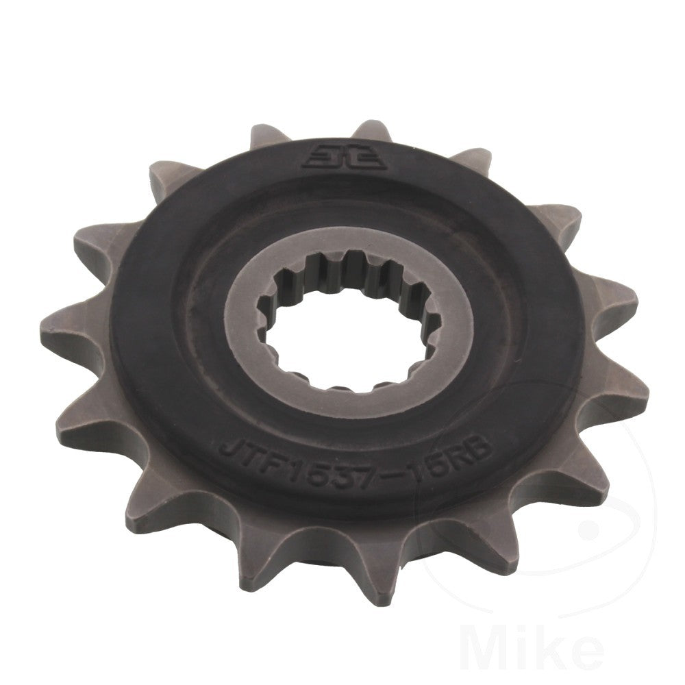 T Sprockets JTF1537.15RB Front Sprocket (15 Teeth) – Original
