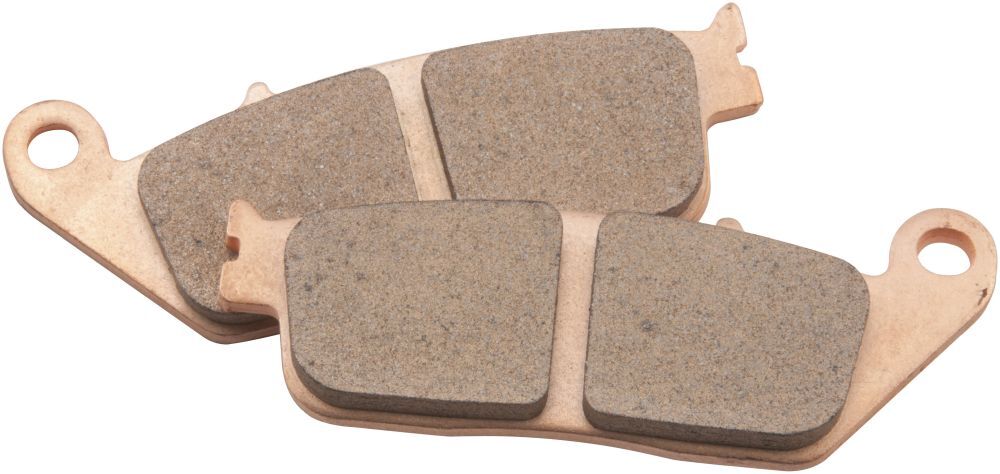 EBC Brakes SFA196HH Sintered Scooter Series Pads
