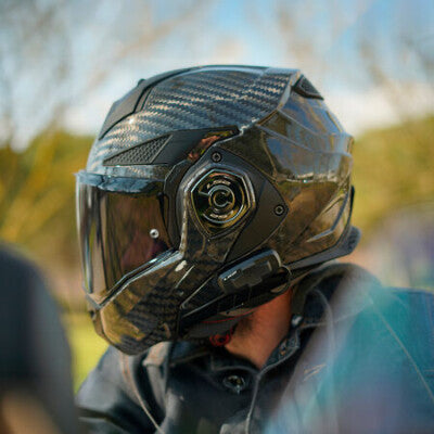 خوذة LS2 FF901 ADVANT X CARBON