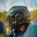 خوذة LS2 FF901 ADVANT X CARBON