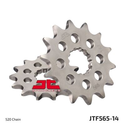 JT Sprockets JTF565.14SC Front Sprocket 14TEETH ORGINIAL