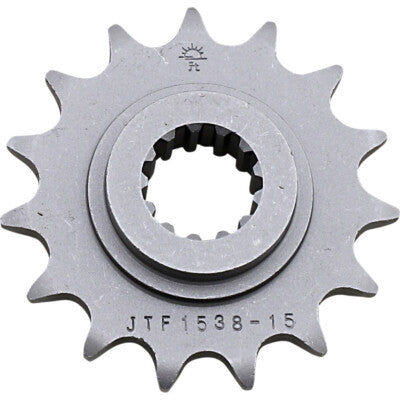 JT Sprockets JTF1538.15 Front Sprocket 15TEETH ORGINIAL