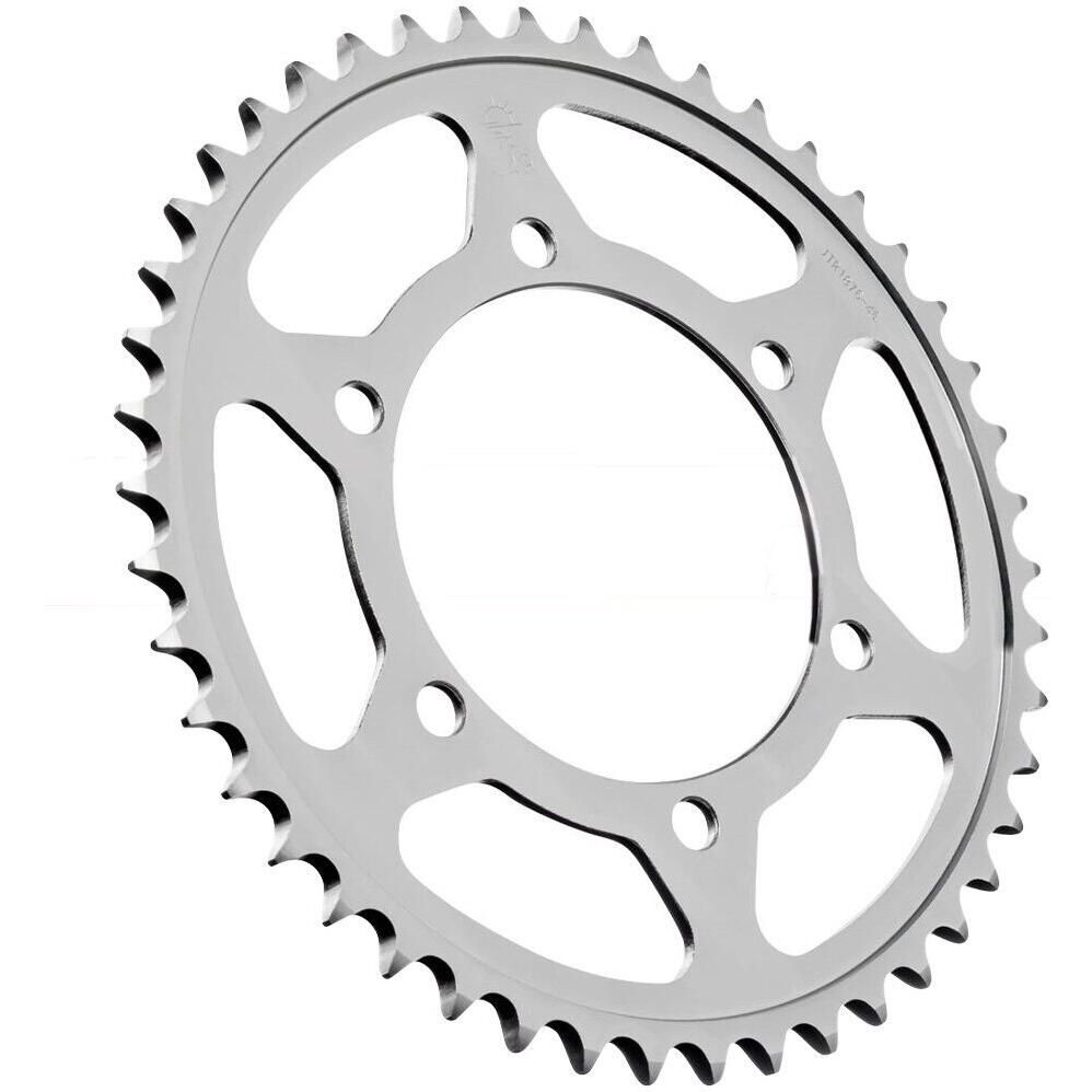 JT Sprockets JTR1876.43 Steel Rear Sprocket 43TEETH ORGINIAL