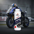 Oil 4-Stroke 10W50 Ipone Racing Stroke 4 100% synthetic 1L