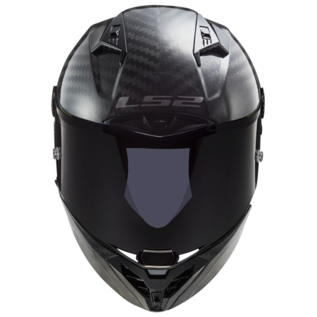 خوذة LS2 FF805 ثاندر كاربون