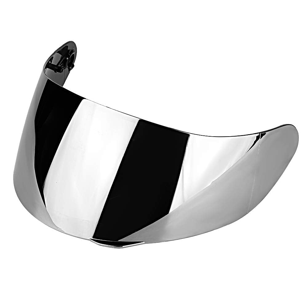 Visor SILVER AGV K 1-3-5 S
